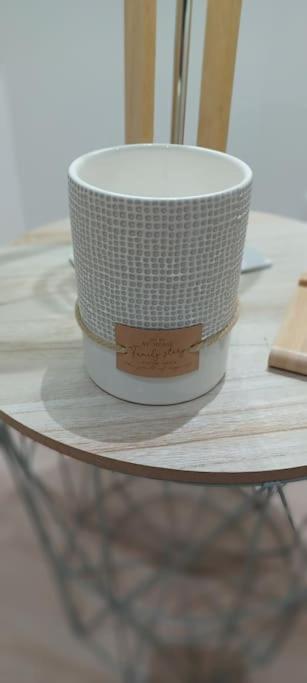 Gite "La Bulle De Lena" Avec Petit-Dejeuner Garage Et Parking Flavigny Εξωτερικό φωτογραφία